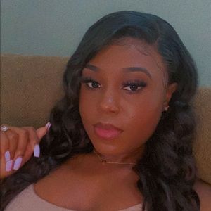 Meet your Posher, Leishaun